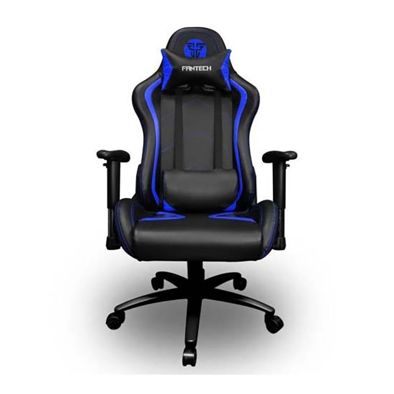 FANTECH ALPHA GC-181 GAMING CHAIR FANTECH ALPHA GC-181 GAMING CHAIR